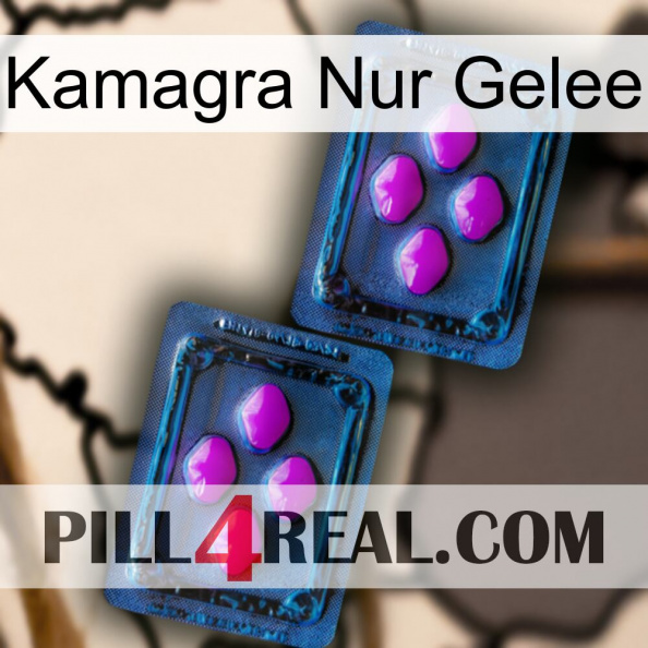 Kamagra Only Jelly 03
